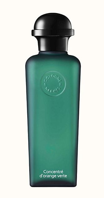 Herms Hermes Concentr D'Orange Verte Eau De Toilette Spray 200ml