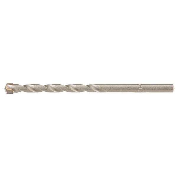 Makita - Bor - for murverk, stein, murstein, blocks, light concrete - bor - 8 mm - cylindrical - lengde: 150 mm - for Makita DHP482RTJ