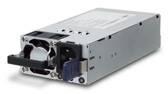 Planet PWR-CRPS1200 1200 W virtalähde, CRPS AC 54V DC, GS-6322-24P4X-malliin