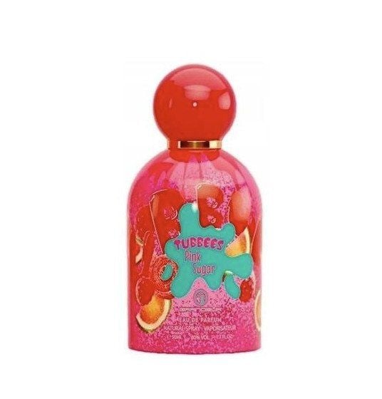 Grandeur Tubbees Pink Sugar Eau De Parfum 50 ml (unisex)