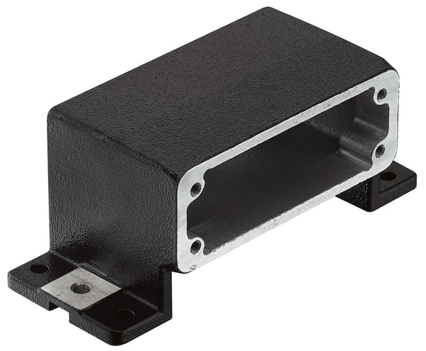 Harting 19400240968, 1 stykker, Tyskland