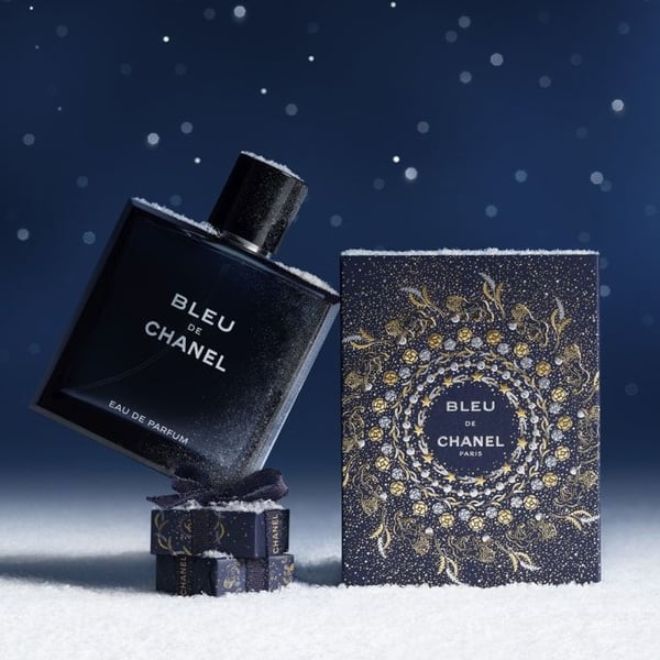 Bleu de Chanel (WP,M,100 ml)
