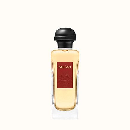 Hermes Bel Ami herrparfym, Eau de Toilette, spray, 100 ml