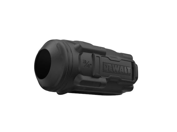 DeWALT PB964-QZ, 1 styck, Gummi, Svart, DeWALT DCF964