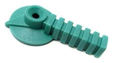 Honeywell 1-040248-02, Varsi, Vihreä, 1 kpl