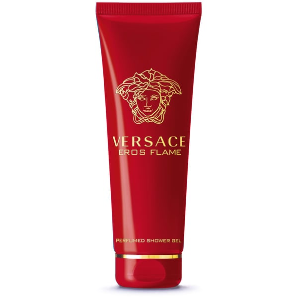 Versace Eros Flame Shower Gel 250ml