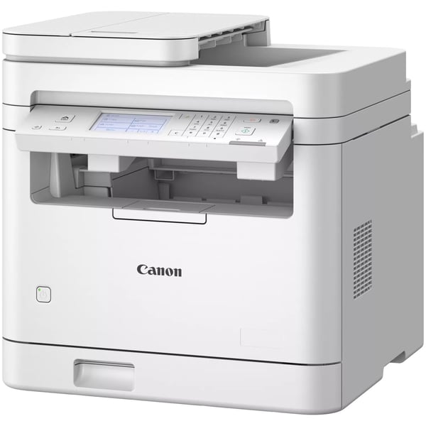 Canon i-SENSYS MF287dw svartvit laserskrivare 4-i-1 A4 33,2 ppm Wi-Fi