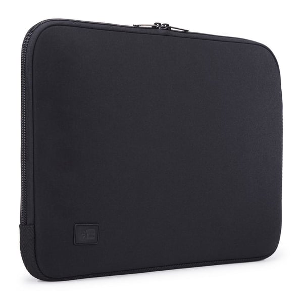 Case Logic LAPS - Notebookhylster - 17" - svart