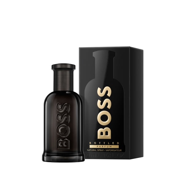 Hugo Boss Boss Bottled Perfume Spray 50ml