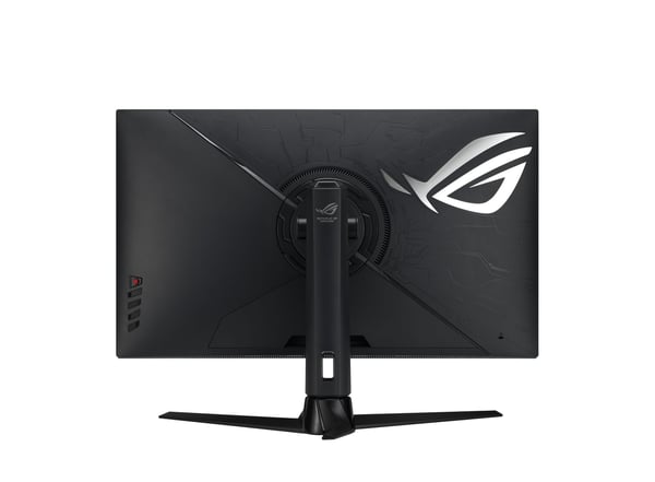 ASUS ROG Strix XG32UQ skjerm 32" 160 Hz IPS