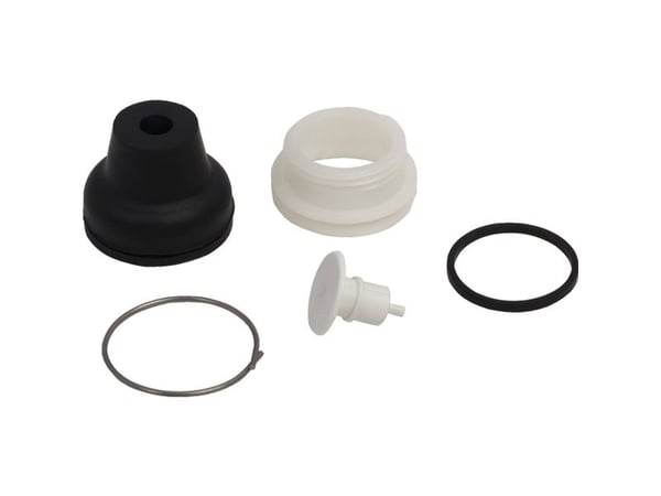 Schneider Electric XACB9211, Nappi, Valkoinen, IP65, 5 g, -25 - 70 °C, -40 - 70 °C