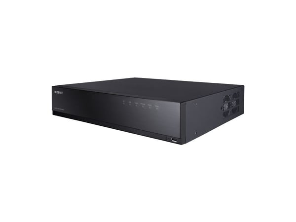 Hanwha Vision WiseNet HRX-1635 - Selvstendig DVR - 16 kanaler - med nettverk