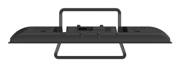 Sencor SLE 32QF860B, 81,3 cm (32"), 1920 x 1080 pixlar, QLED, Smart-TV, Wi-Fi, Svart