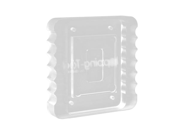 Thermal Grizzly TG-ILT-12G, Akryyli, Läpinäkyvä, LGA 1700, Prosessori (CPU), Suoritin, 1 kpl