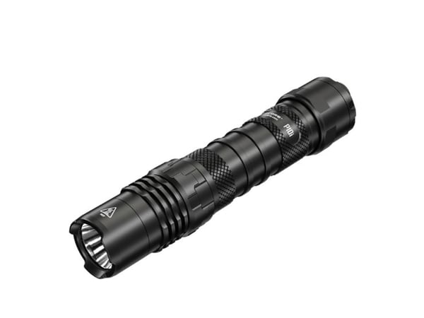 Nitecore P10i ficklampa, 1800 lm, USB-C