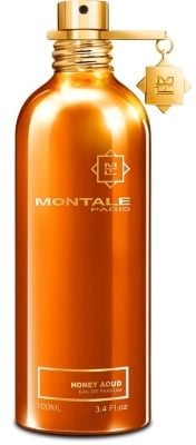 Montale Honey Aoud parfym EDP 100 ml för kvinnor