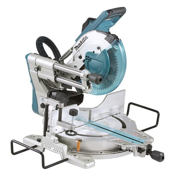 Makita LS1019L - Skyvbar kombigjæresag - 1510 W - 260 mm