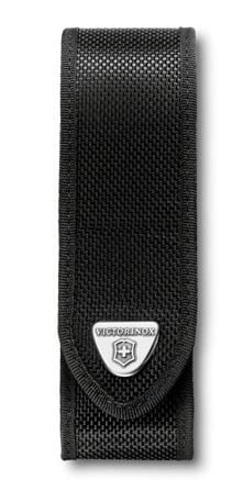 Victorinox 4.0506.N, Veske, Sort, Nylon, 40 mm, 140 mm, 40 mm