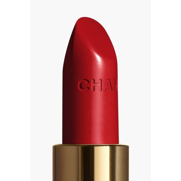 Chanel Rouge Allure Luminous Intense Läppstift - Dam - 3 g #176 Independante