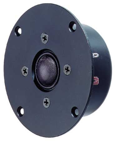 Visaton G 20 SC 8 OHM - Høyttalerdriver - 120 watt