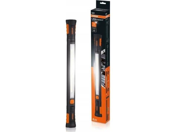 Osram LEDinspect UTILITY1000 Inspeksjonslys