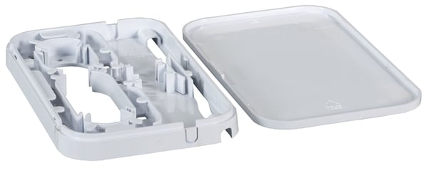 EFB Elektronik FTTH-BOX-IN-4