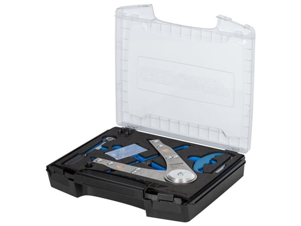 Gedore S 8007 V-GRIP, 4,28 kg
