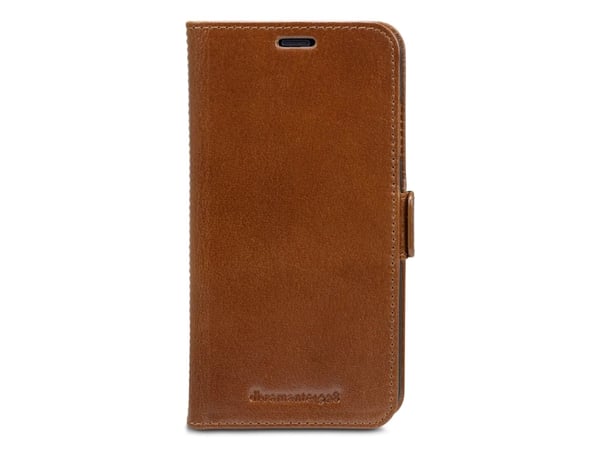 dbramante1928 ORXPBLGR3221, Tegnebogsetui, Apple, iPhone Xs Max, 16,5 cm (6.5"), ruskeanruskea