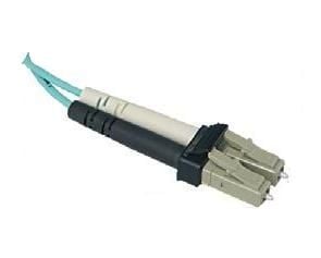 EasyLan LSD32200010, 1 m, OM3, SC, LC