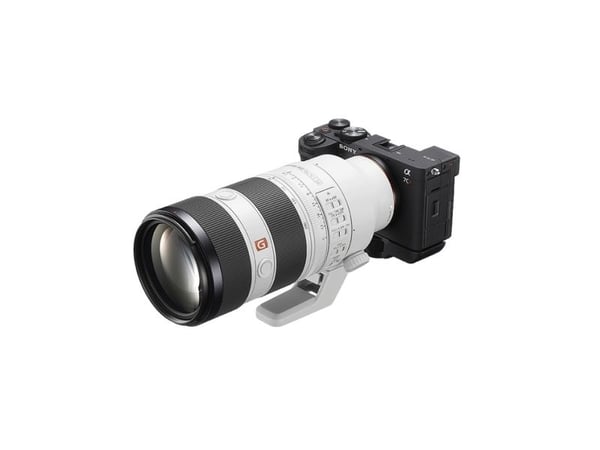 Sony GP-X2 - Greppförlängare - för a7C II; a7CR