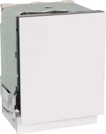 Gorenje G600 GV663B65, Fullstendig innebygget, Full størrelse (60 cm), Berøringskontroll, Rustfritt stål, 1,5 m, 1,75 m