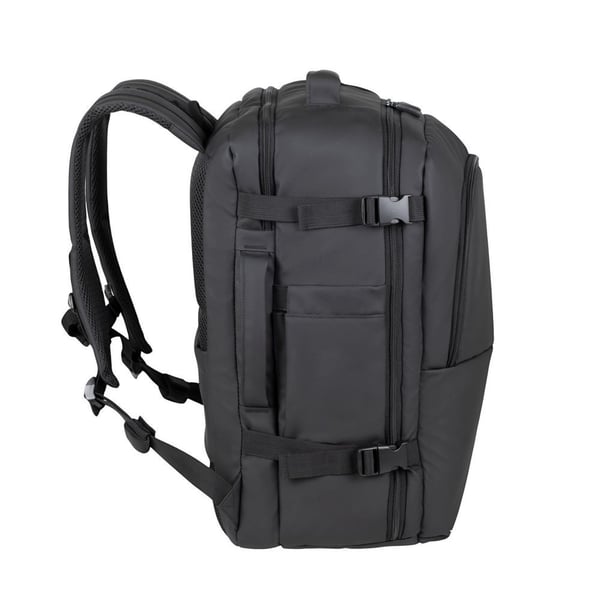 Riva NB ryggsekk Tegel-Eco 17,3" svart 8465
