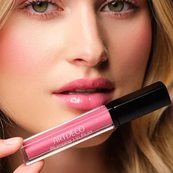 Artdeco Plumping Lip Fluid 35 Juicy Berry 3 ml