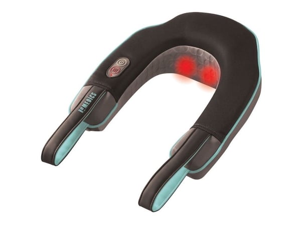 HoMedics NMSQ-215 - Massageapparat - sladdlös