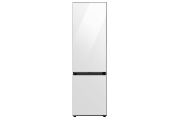 Samsung RB38C7B6D12/EF kombiskap 390 l klasse D 59,5 cm hvit