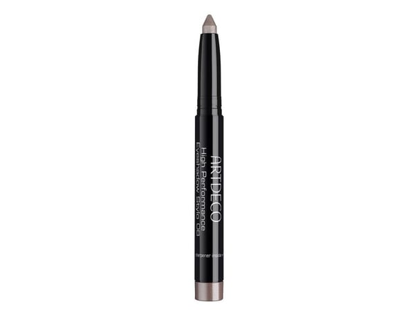 Artdeco ARTDECO_High Performance Eyeshadow Stylo Vanntett øyenskyggepinne 08 Sølvgrå 1,4g