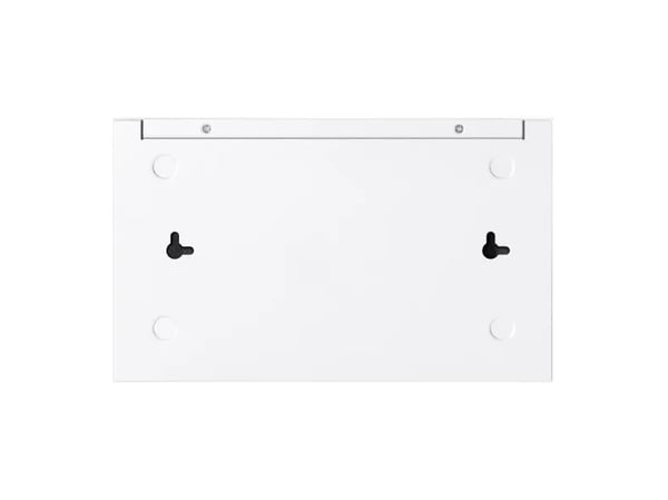 TP-Link FESTA FS308GP, Håndtert, Gigabit Ethernet (10/100/1000), Strøm over Ethernet (PoE), Rack-montering