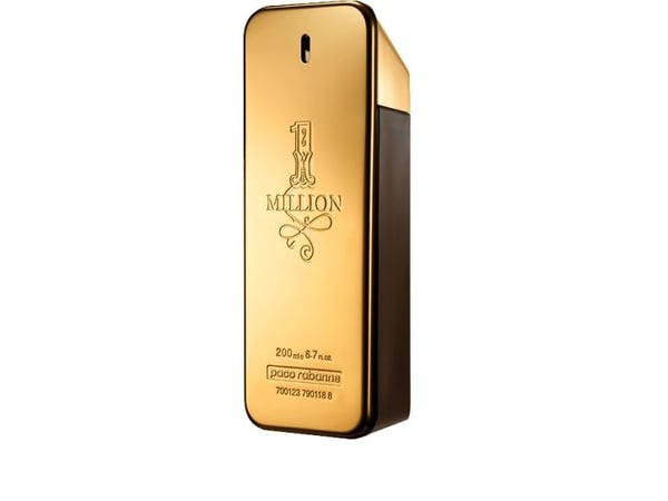 Paco Rabanne 1 Million Edt 200 ml Men