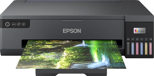 Epson EcoTank L18050 fotoskrivare A3+ 5760 x 1440 dpi Wi-Fi