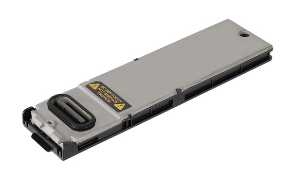 Getac GSSEXA SSD-levy 2 TB PCIe NVMe, irrotettava kotelo Getac F110 G7