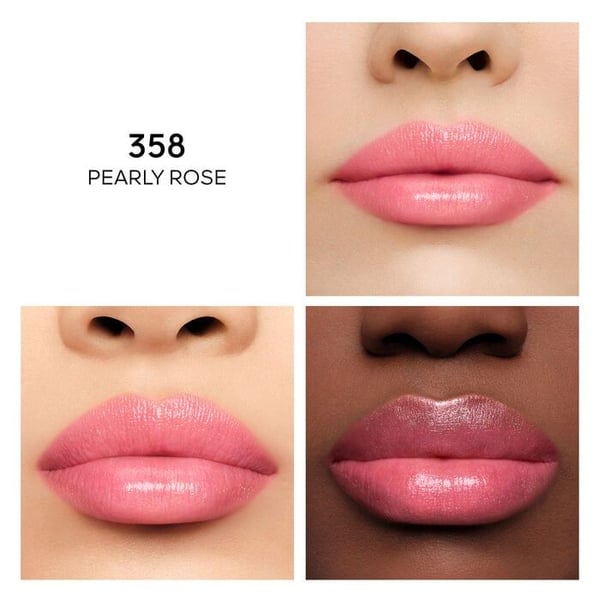 Guerlain Kisskiss Bee Glow Lip Balm - - 3 g