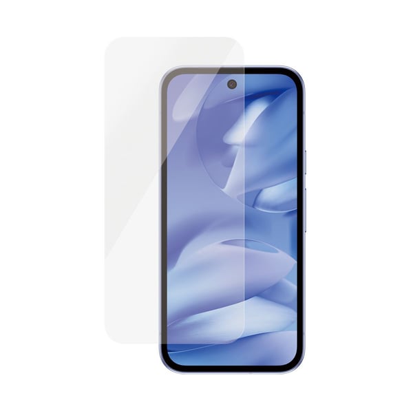 PanzerGlass Screen Protector Google Pixel 10a 5G | Ultra-Wide Fit