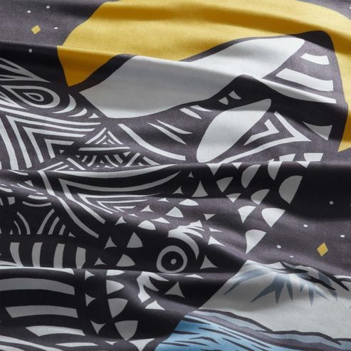 PackTowl Personal Towel, Kuva, Monivärinen, Konepesu, Suorakulmainen, Desert Aire, 1 henkilö(t)