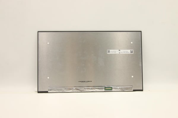 Lenovo 5D10Y75650 LCD-panel 15,6" FHD IPS för Yoga C750-15