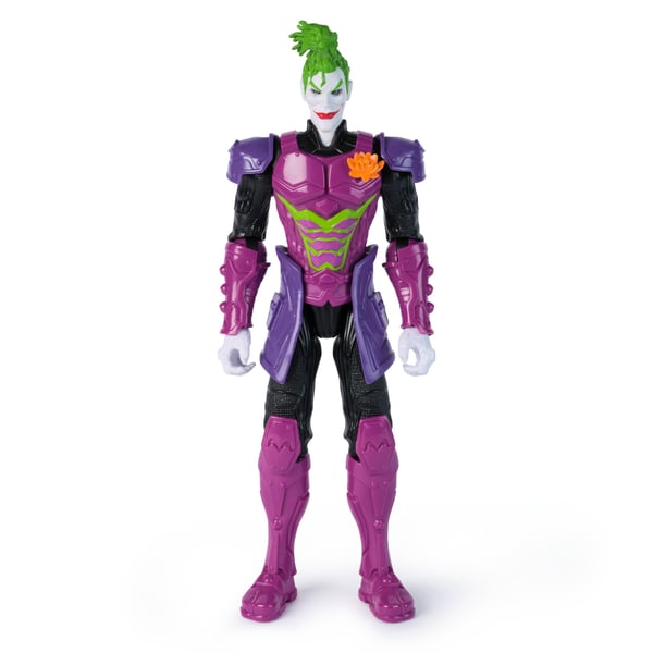 Spin Master Batman Ninja Strike actionfigur 12", Joker