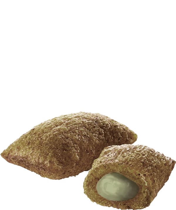 Versele-Laga Crock Herbs, Matbit, 50 g, Kanin, Omega-3, Vitamin A, Vitamin C, Vitamin D3, Vitamin E, Veske