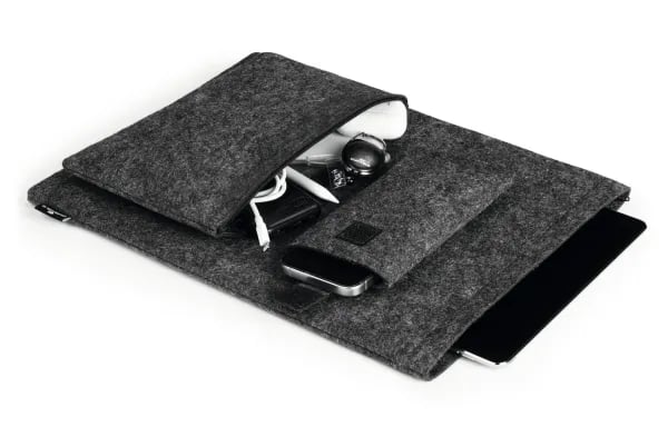 Durable Effect, Sleeve til laptop, 41,7 cm (16.4")