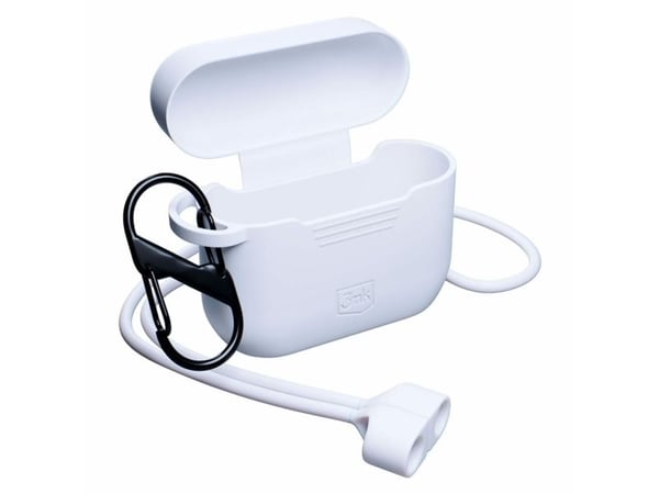 3MK Etui Silikoni AirPods Case - AirPods Pro - AirPods Pro