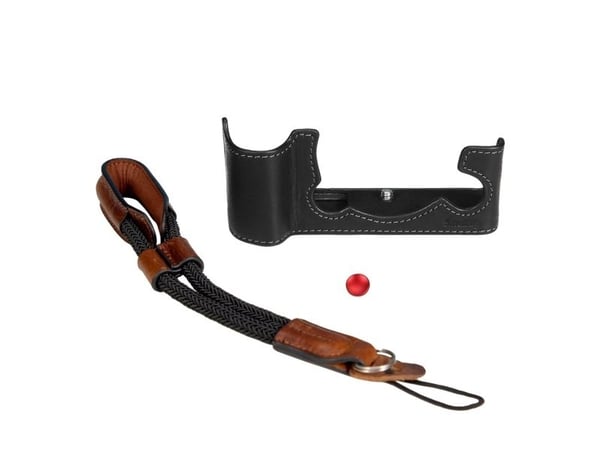 SmallRig 3927, 135,3 mm, 54,6 mm, 59,2 mm, 100 g, 162 mm, 121 mm