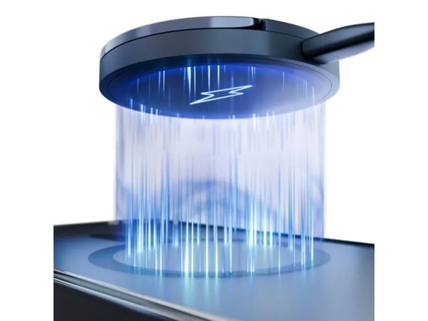 3MK Clear MagCase, Omslag, Apple, iPhone 15 Pro Max, 17 cm (6.69"), Transparent